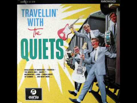 The Quiets - The Breeze And I