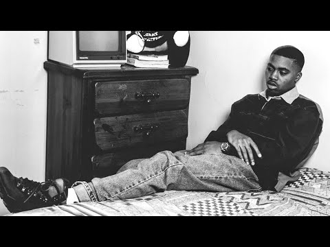 [FREE] Nas Type Beat - \DOMESTIC POLICY\