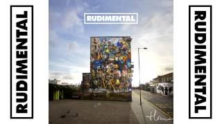 Rudimental - Too Cool ft. Ella Eyre