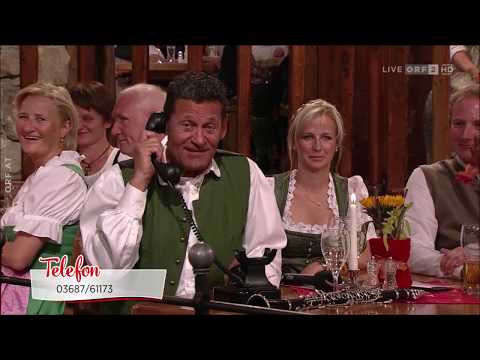 Mei liabste Weis aus Schladming (KOMPLETTE SENDUNG)