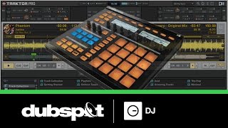 Using Native Instruments Traktor w/ Maschine Pt. 2