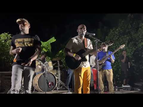 Outoungou.  Concert 18 mars 2023