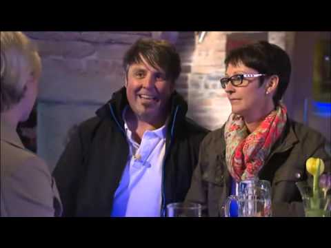 Pommfritz   Halt mi no oimol