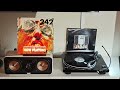 Front 242 - Rhythm Of Time - Tyranny For You - Red Rhino 1991