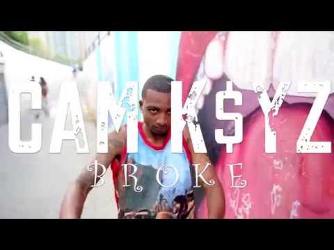 Cam K$yz - Broke (HD)