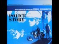 Police Story TV Series   Suite of Themes Jerry Goldsmith