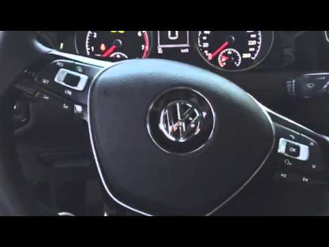 Travis - 2016 VW Golf Highline