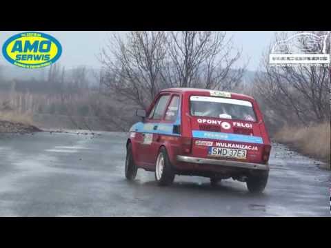 Powtórka z Azotów 26.02.2012 - The Best Of by OesRecords