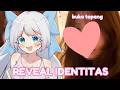 REVEAL IDENTITAS KU