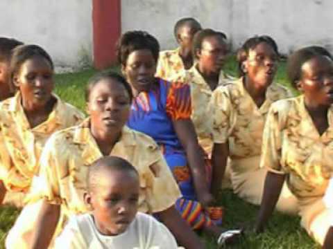 EMECHANDO Y'OMONENE by Dorris Bochaberi