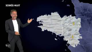 Illustration de l'actualité La météo de votre samedi 19 juillet 2025
