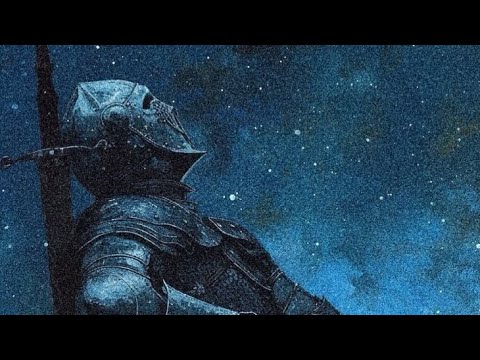 Dark Fantasy Tiktok Song Yamaha - Dorian concept ( super slowed x reverb x Birdsong with rain)