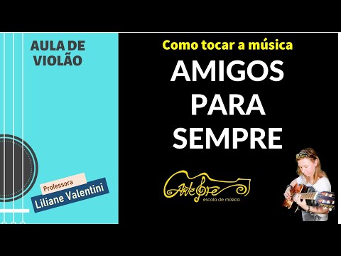 Amigos Para Sempre - Jane e Herondy