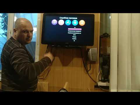 Обзор тюнеров КОМБО (Спутник + Т2) Open SX2 Combo, WV Foros и Orton T2+S2 NEW