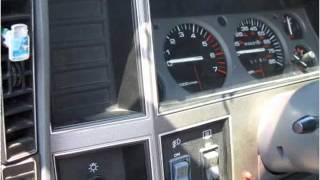 preview picture of video '1990 Jeep Cherokee Used Cars Highland Heights KY'