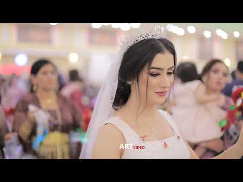 Dilhat & Jeman - abdulla harki Part 01 #ARTvideo