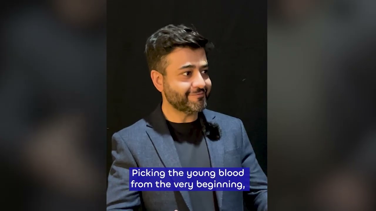 An Open Invitation To Builders & Business Leaders | BSV Association