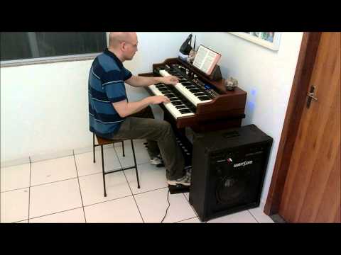 TX-5 CC 010 - Auxílio divino