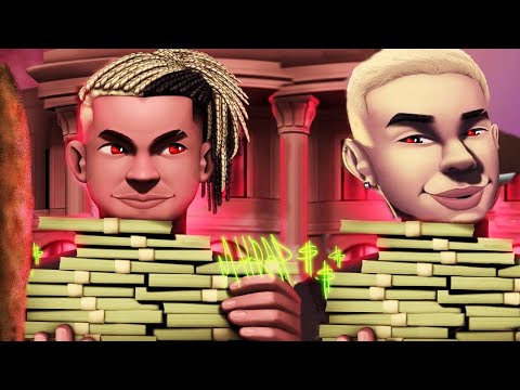 Mhzin x Lil Chainz - Corre da Grana 💸 | Prod. Jonis