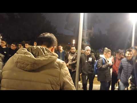 JHAIRO VS NEO 8VOS  DE FINAL