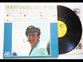 Bobby Darin - It Had To Be You