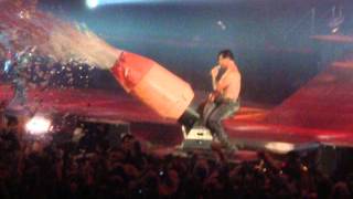 Heavy Metal TV Launches! - Sound City, Real to Reel Soundtrack Details -- Devil Wares Prada Tour