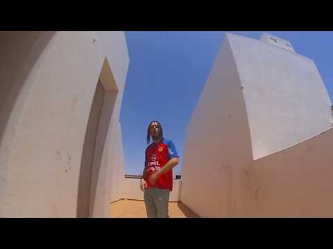 Hanuman - Ein Mann von Welt (prod. by Limido)