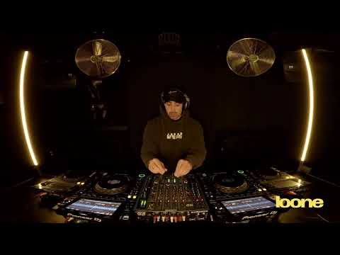 Loone LIVE w/ LAKE HAZE