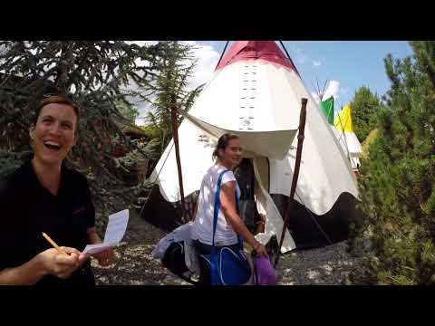 BDB-Musikcamp 2017 - Sonntag