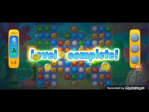 super hard Level -7347