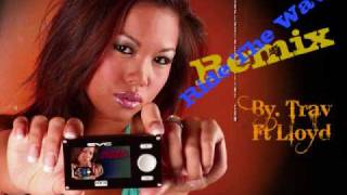 Ride the Wave Remix by Trev Ft Lloyd