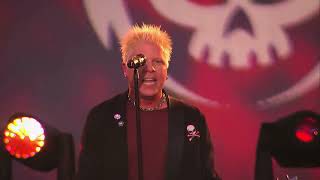 The Offspring - Days Go By (Live At Jimmy Kimmel Live!) HD