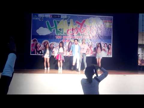 150413 5YNC (Cover) PEPE - CLC @HallyuInCdo2.0