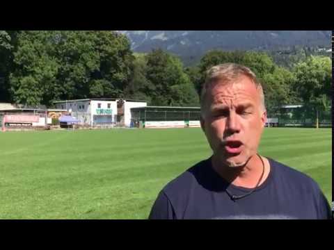 Sportplatz Fennerkaserne