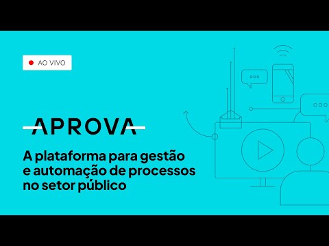 Prefeitura Municipal de São Pedro do Paraná/PR – Treinamento aos Requerentes | Aprova Digital