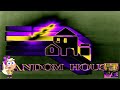 Random House Home Video 1984 2001 In ChloeCarmichaelFlangedSawChorded