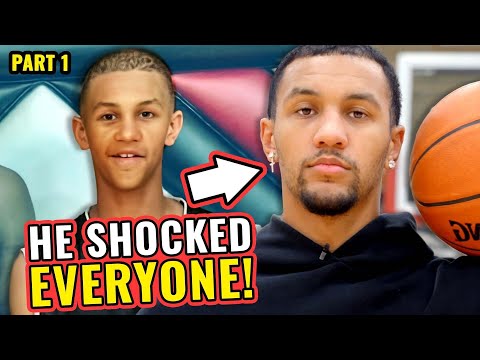 The Jalen Suggs Documentary