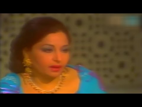 Farida Khanum | Dil e Muztaar Ko Samjhaya Bohat | Ghazal