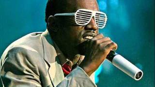 Kanye West ft. Jay-Z &amp; Swizz Beatz - Power REMIX