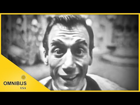 Gaité Parisienne, Ballet Russe de Monte Carlo (2/3) | Omnibus With Alistair Cooke