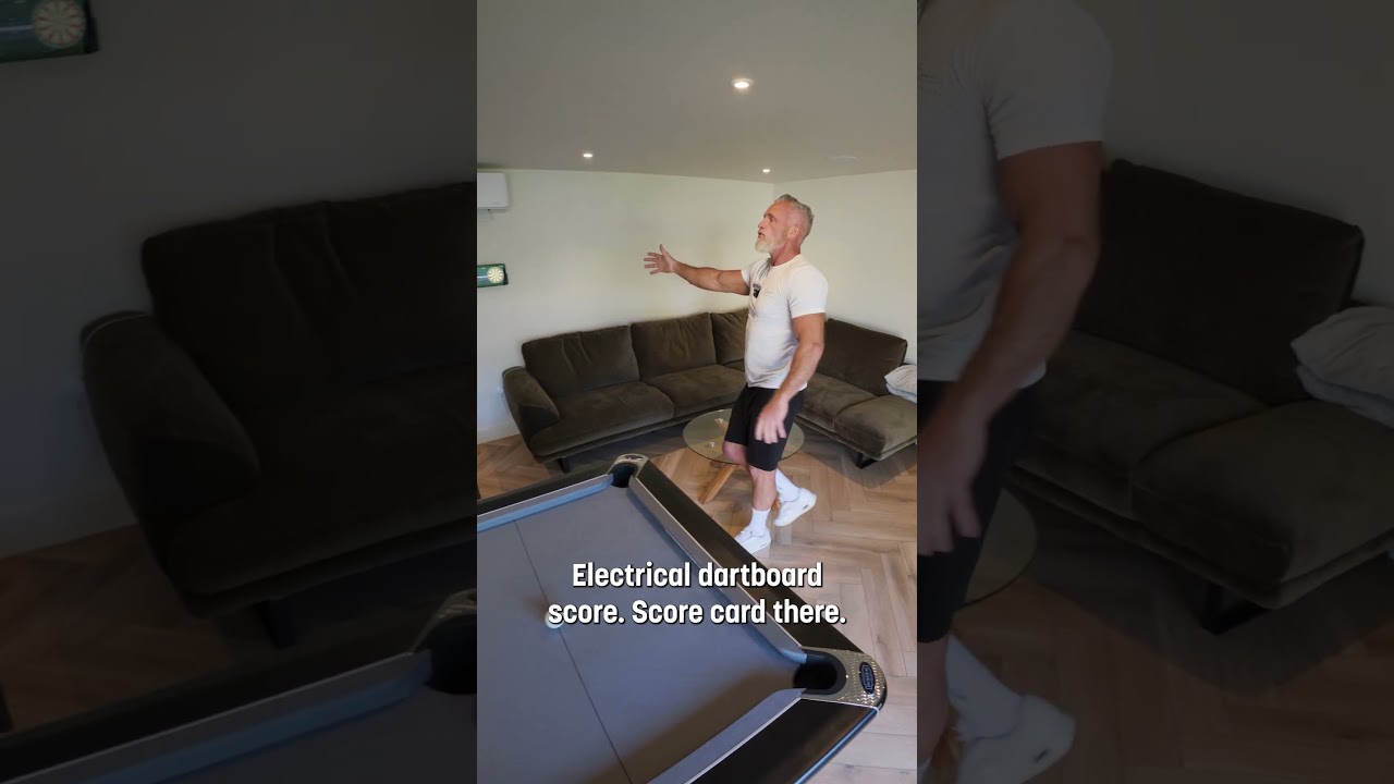 Hornchurch Walkthrough | Bear Garden Rooms