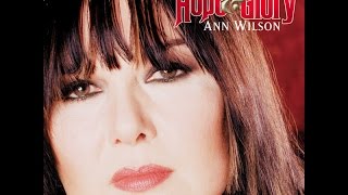 Ann Wilson Acordes