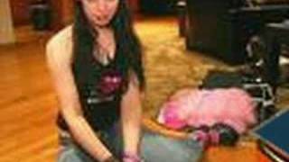 Tidal Wave- Skye Sweetnam