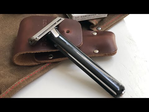 SinatraLennon Quickie: Unboxing the OneBlade Hybrid Razor