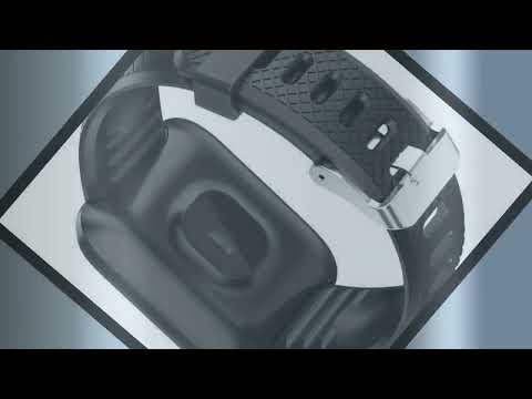 Smartwatch denver electronics sw-151