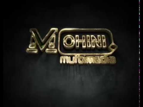 Mohini Multimedia Logo