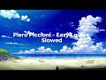 Piero Piccioni - Easy Lovers (slowed + pitched)