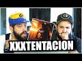 THIS GENERATION WILL BE LOVED XXXTENTACION RIOT OFFICAL MUSIC VIDEO REACTION