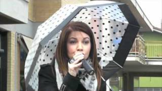 Cristina D'Avena a Jesi - Ti voglio bene Denver