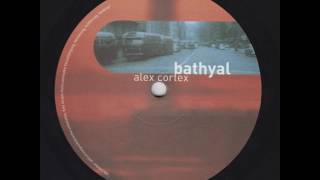 Alex Cortex - Bathyal Pt. 3